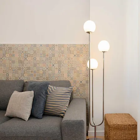 Apartment Liiiving In - Invictus Bolhao Market