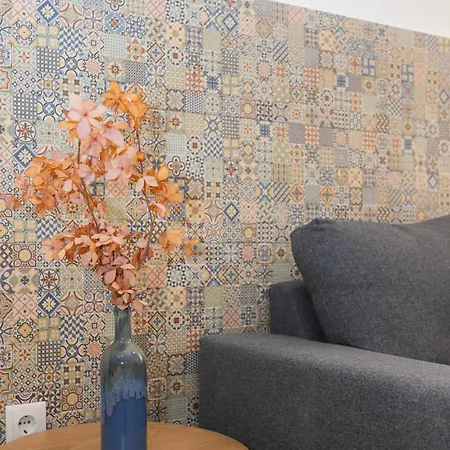 Liiiving In - Invictus Bolhao Market Apartamento Oporto