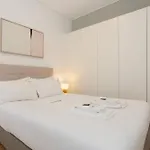 Apartment Liiiving In - Invictus Bolhao Market Porto