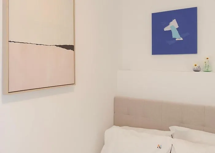 Apartamento Liiiving In - Invictus Bolhao Market Oporto