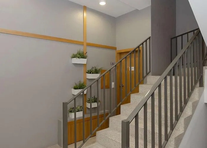 Liiiving In - Invictus Bolhao Market Apartamento *