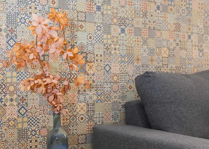 Liiiving In - Invictus Bolhao Market Apartment Porto