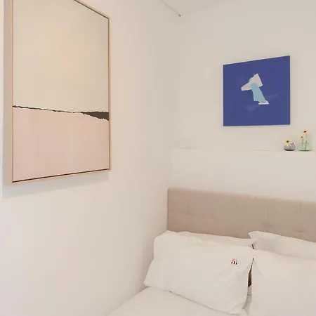 Apartment Liiiving In - Invictus Bolhao Market Porto