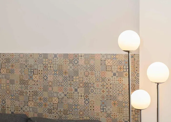 Apartmán Liiiving In - Invictus Bolhao Market Porto