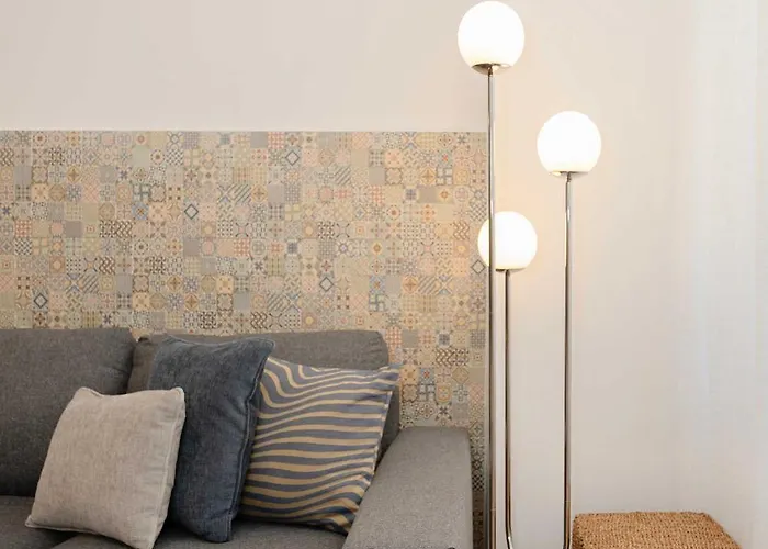 Apartmán Liiiving In - Invictus Bolhao Market